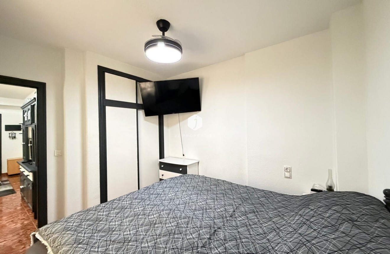 D'occasion - Appartement -
Torrevieja - Estacion de autobuses