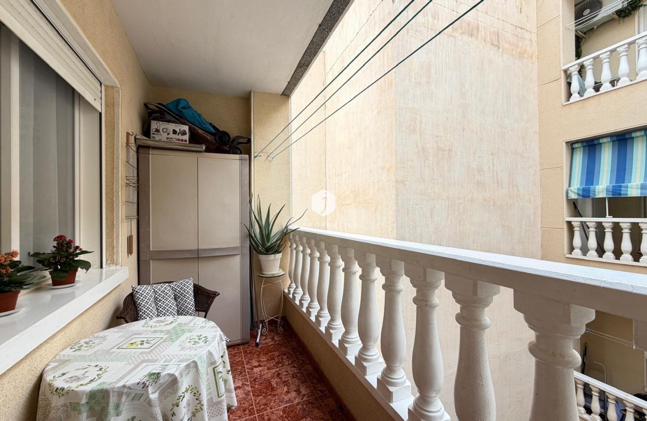 D'occasion - Appartement -
Torrevieja - Estacion de autobuses