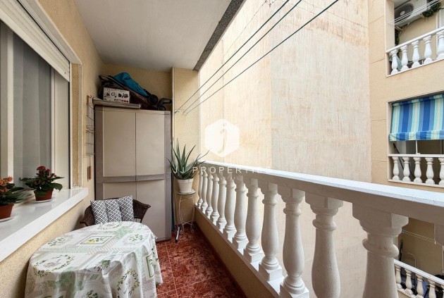 D'occasion - Appartement -
Torrevieja - Estacion de autobuses