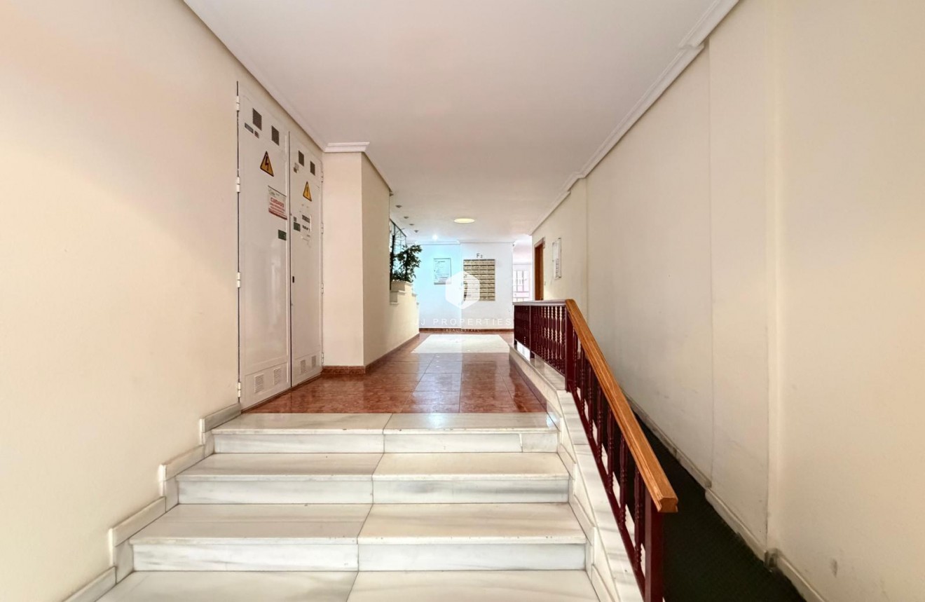 D'occasion - Appartement -
Torrevieja - Estacion de autobuses