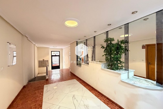 D'occasion - Appartement -
Torrevieja - Estacion de autobuses