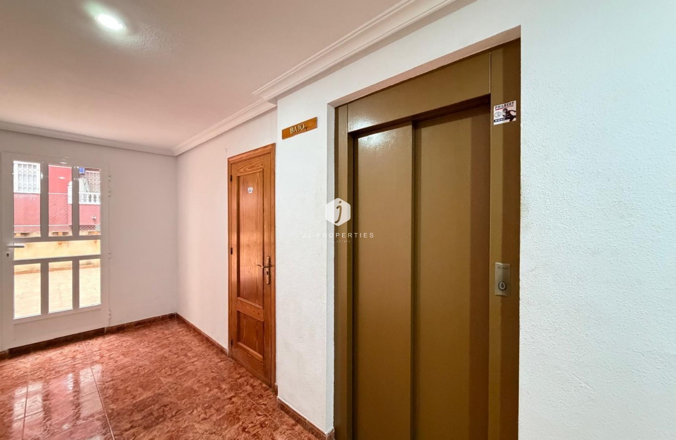 D'occasion - Appartement -
Torrevieja - Estacion de autobuses