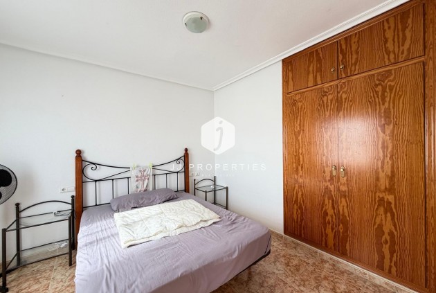 Resale - Apartment / flat -
Torrevieja - Playa del Cura
