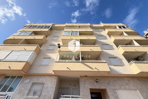 Resale - Apartment / flat -
Torrevieja - Playa del Cura