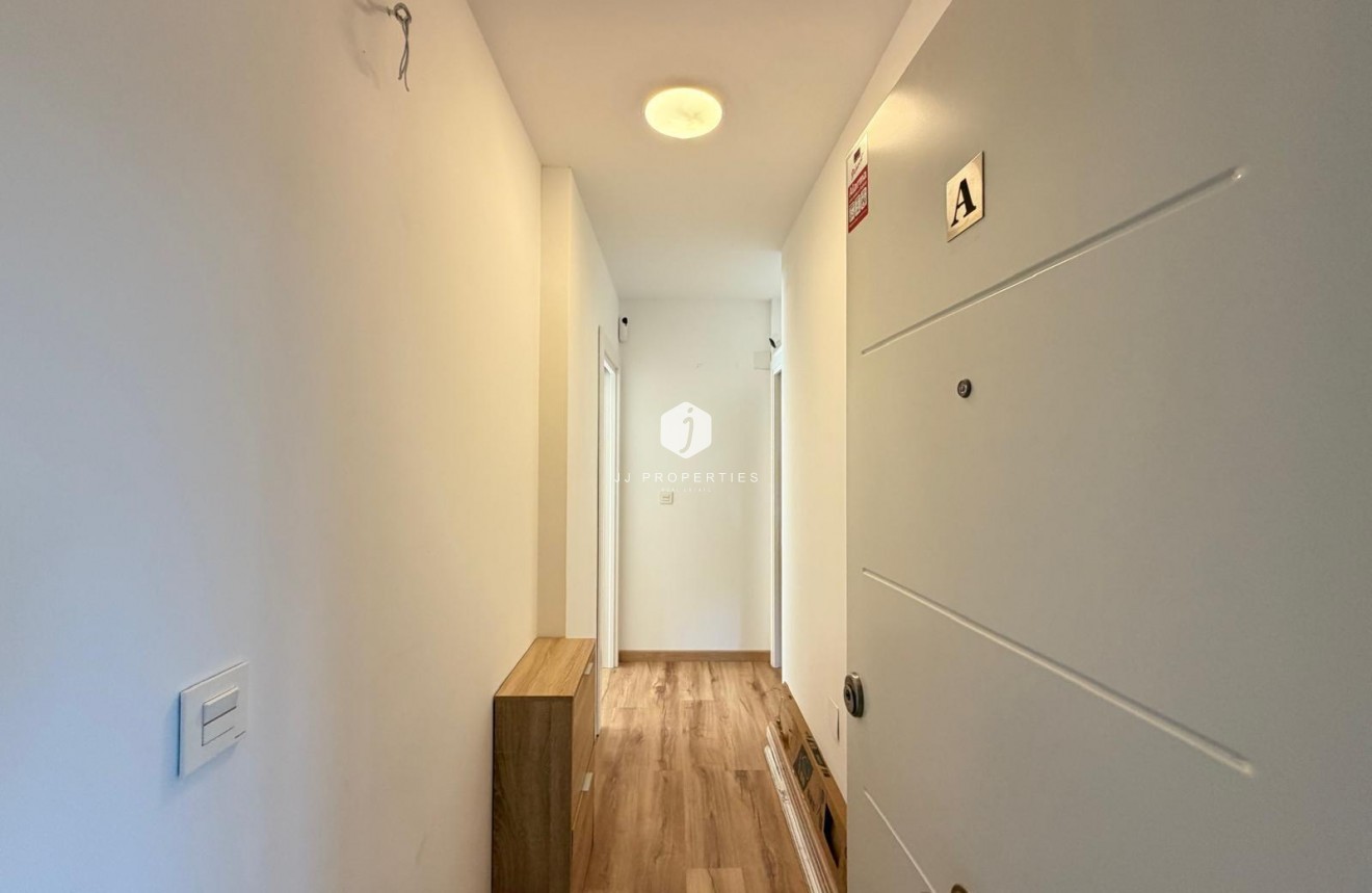 Resale - Apartment / flat -
Orihuela Costa - Altos De Campoamor