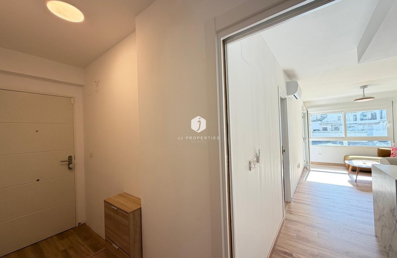 Resale - Apartment / flat -
Orihuela Costa - Altos De Campoamor