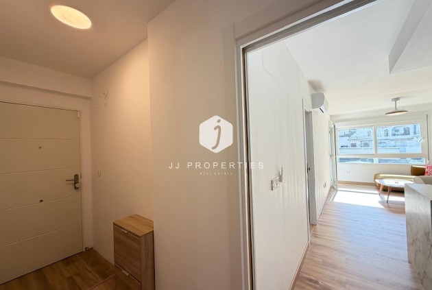 Resale - Apartment / flat -
Orihuela Costa - Altos De Campoamor