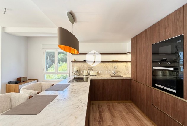 Resale - Apartment / flat -
Orihuela Costa - Altos De Campoamor