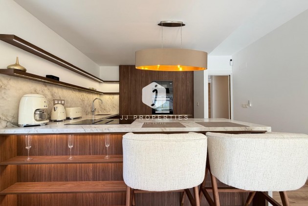 Resale - Apartment / flat -
Orihuela Costa - Altos De Campoamor