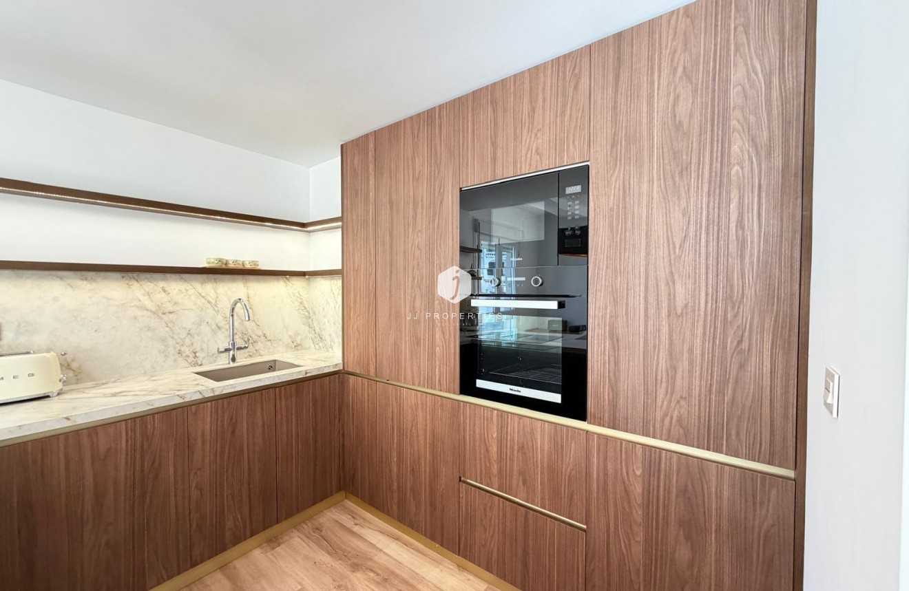 Resale - Apartment / flat -
Orihuela Costa - Altos De Campoamor