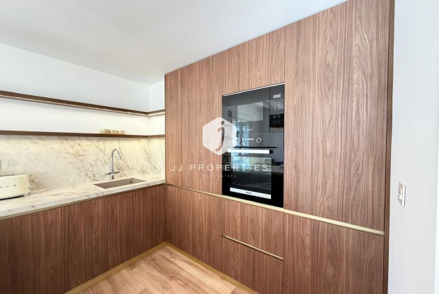 Resale - Apartment / flat -
Orihuela Costa - Altos De Campoamor