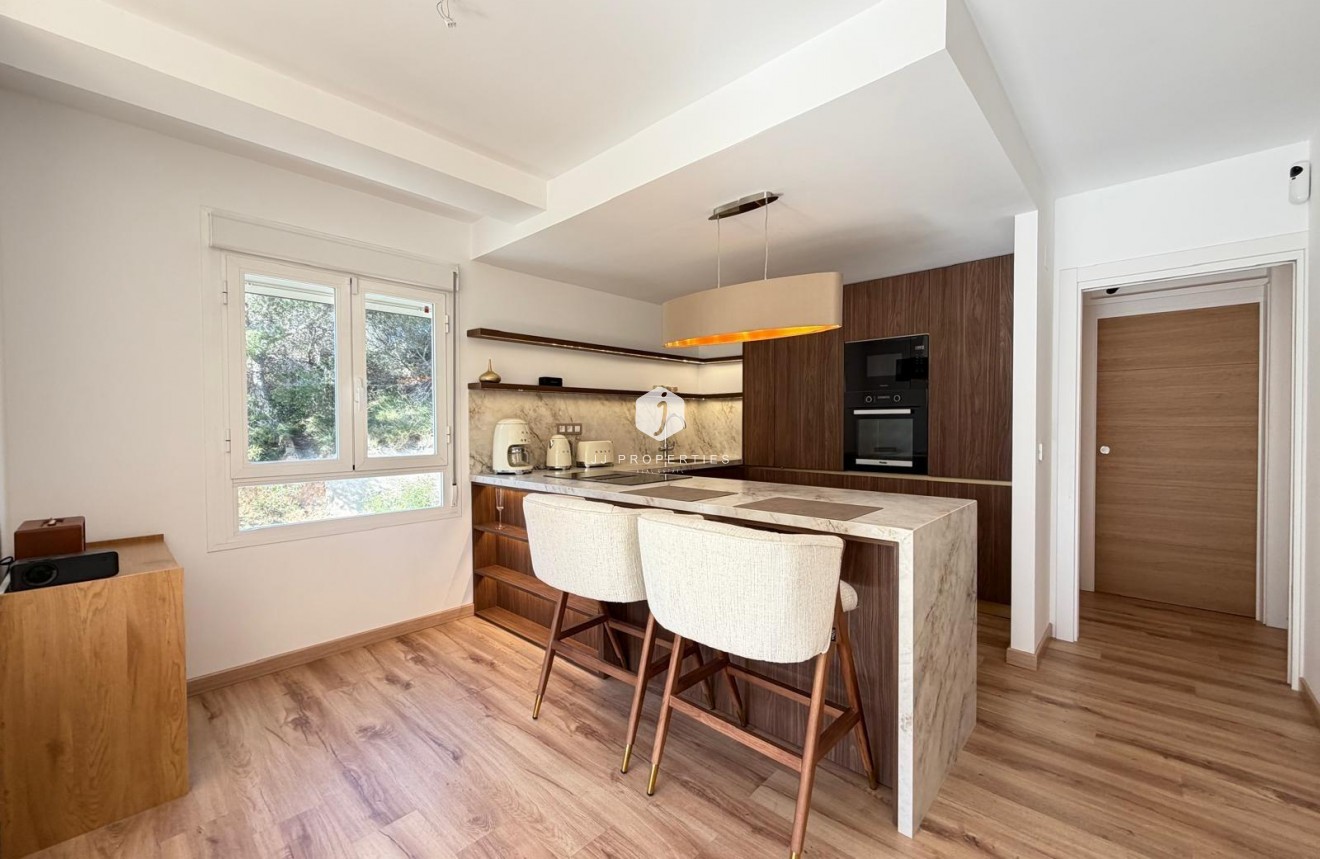 Resale - Apartment / flat -
Orihuela Costa - Altos De Campoamor