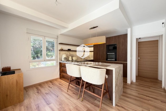 Resale - Apartment / flat -
Orihuela Costa - Altos De Campoamor