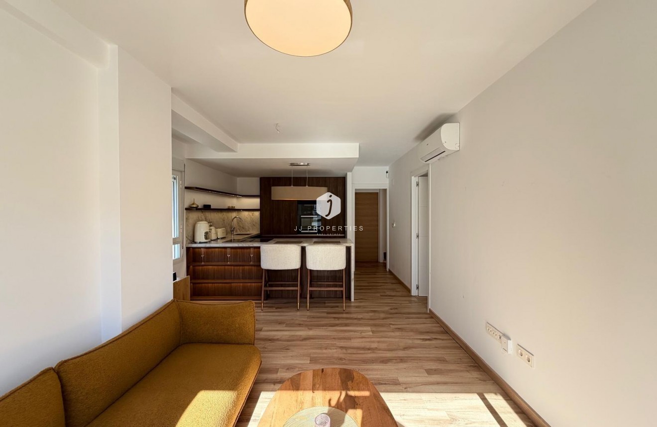 Resale - Apartment / flat -
Orihuela Costa - Altos De Campoamor