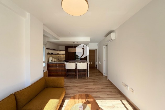 Resale - Apartment / flat -
Orihuela Costa - Altos De Campoamor