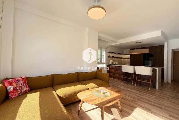 Resale - Apartment / flat -
Orihuela Costa - Altos De Campoamor