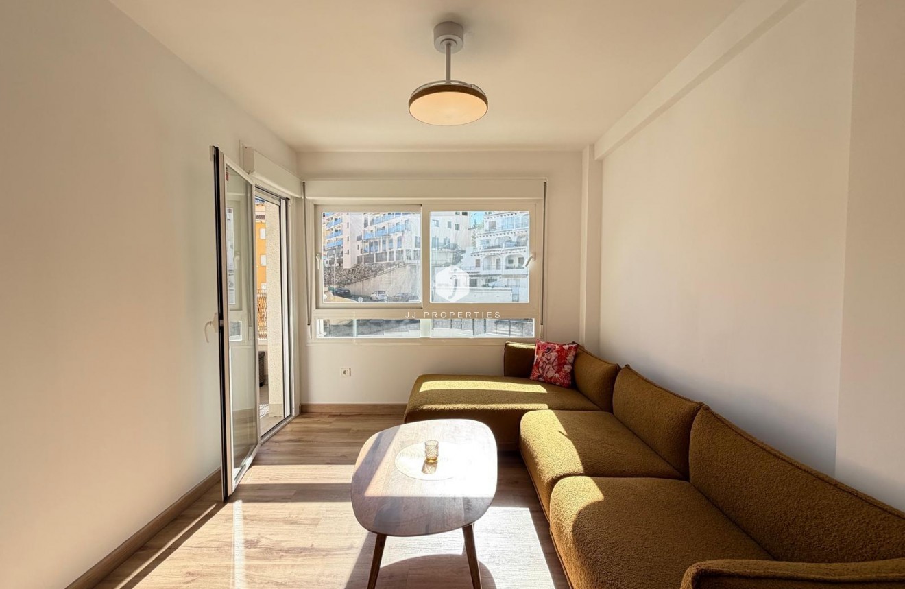 Resale - Apartment / flat -
Orihuela Costa - Altos De Campoamor