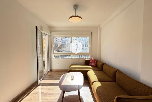 Resale - Apartment / flat -
Orihuela Costa - Altos De Campoamor
