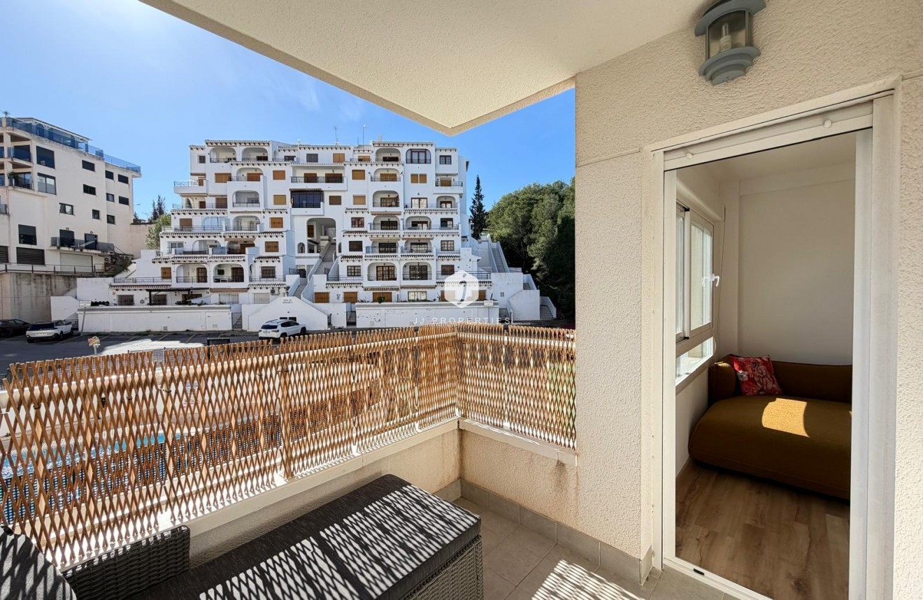 Resale - Apartment / flat -
Orihuela Costa - Altos De Campoamor