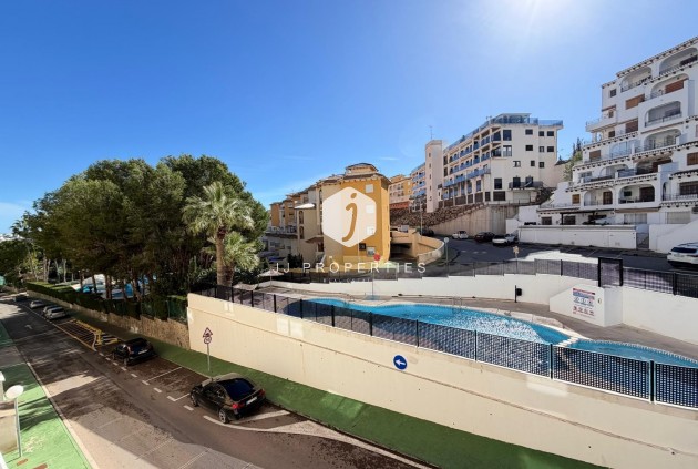 Resale - Apartment / flat -
Orihuela Costa - Altos De Campoamor