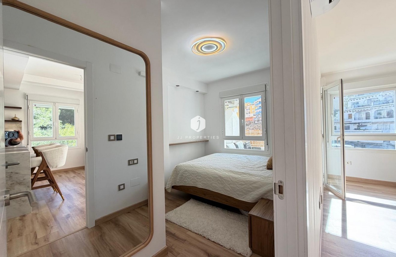Resale - Apartment / flat -
Orihuela Costa - Altos De Campoamor