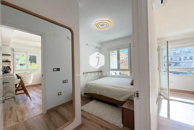 Resale - Apartment / flat -
Orihuela Costa - Altos De Campoamor
