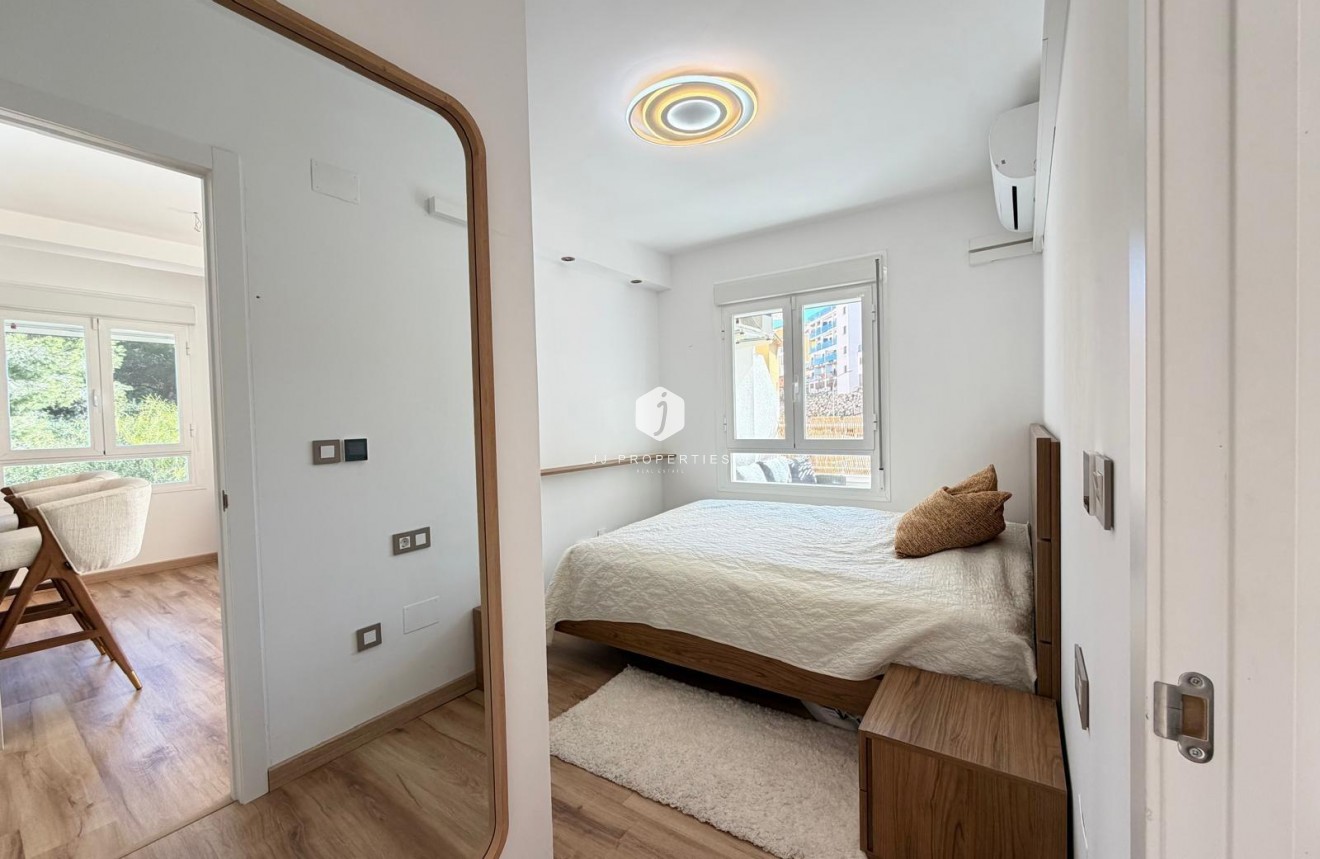 Resale - Apartment / flat -
Orihuela Costa - Altos De Campoamor