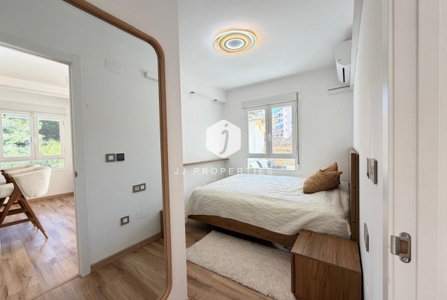 Resale - Apartment / flat -
Orihuela Costa - Altos De Campoamor