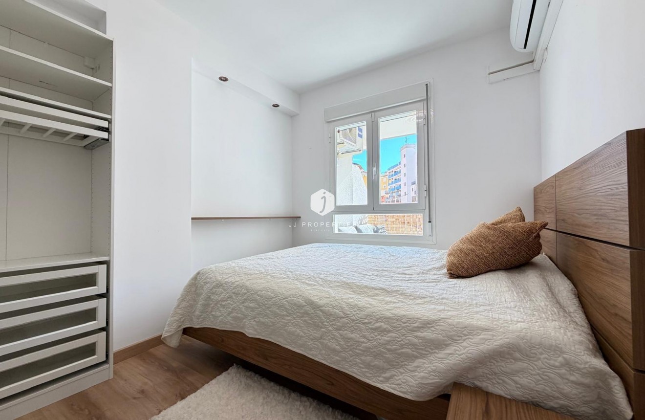 Resale - Apartment / flat -
Orihuela Costa - Altos De Campoamor