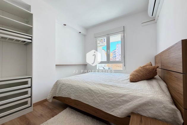 Resale - Apartment / flat -
Orihuela Costa - Altos De Campoamor