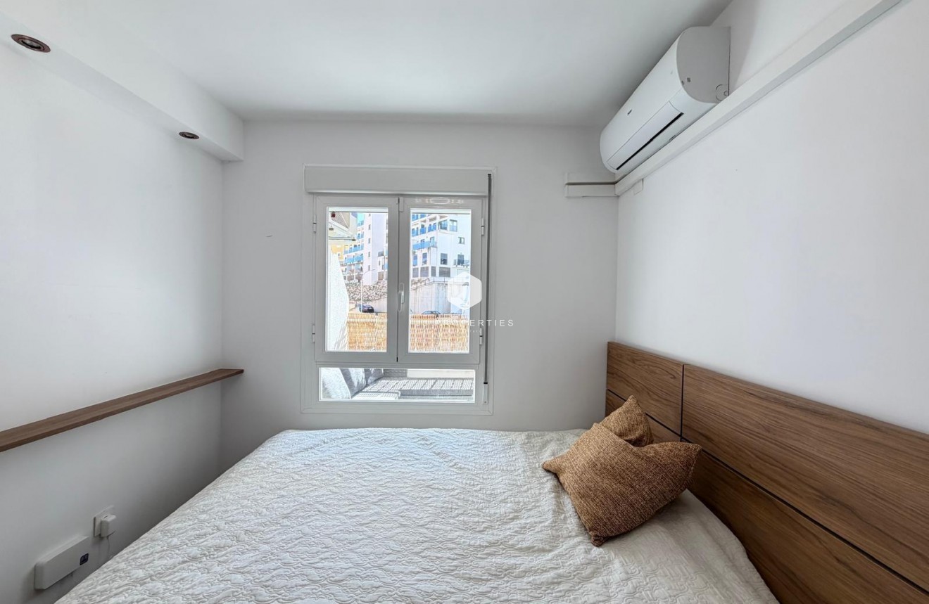 Resale - Apartment / flat -
Orihuela Costa - Altos De Campoamor