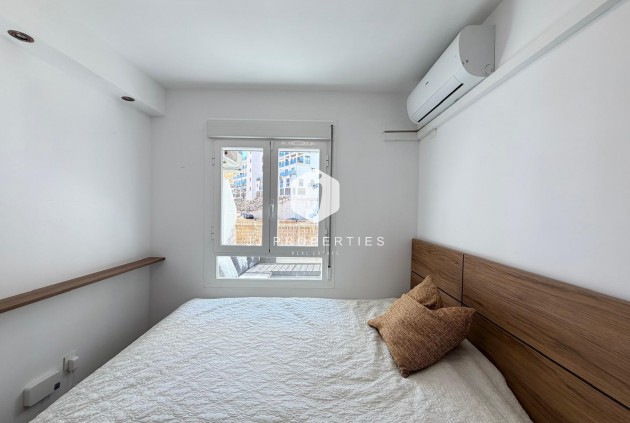 Resale - Apartment / flat -
Orihuela Costa - Altos De Campoamor