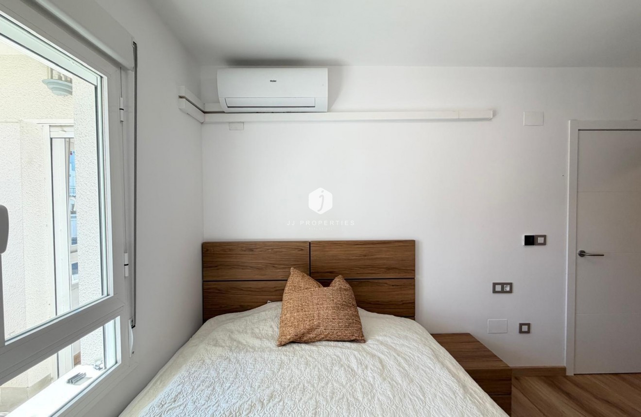 Resale - Apartment / flat -
Orihuela Costa - Altos De Campoamor