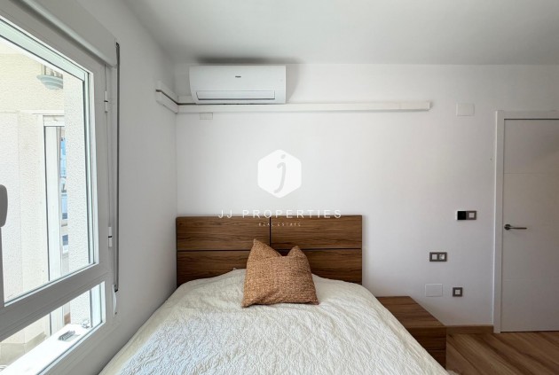 Resale - Apartment / flat -
Orihuela Costa - Altos De Campoamor