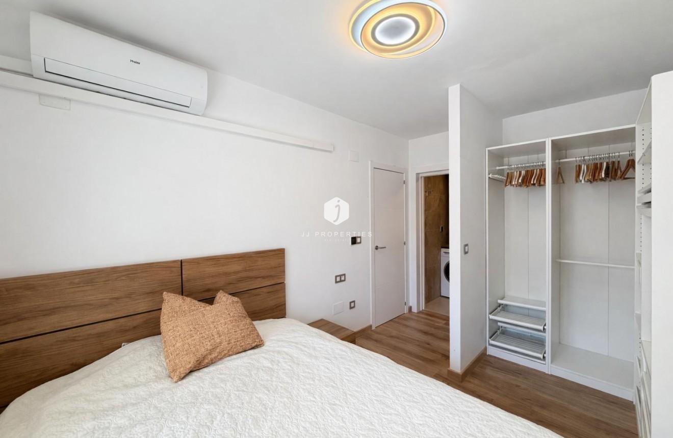 Resale - Apartment / flat -
Orihuela Costa - Altos De Campoamor