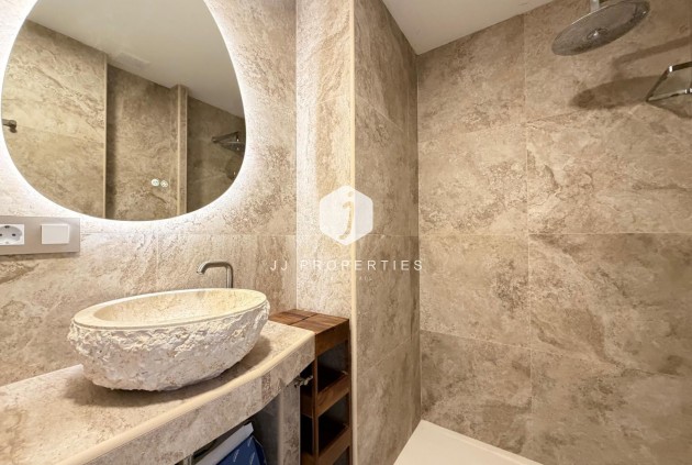 Resale - Apartment / flat -
Orihuela Costa - Altos De Campoamor