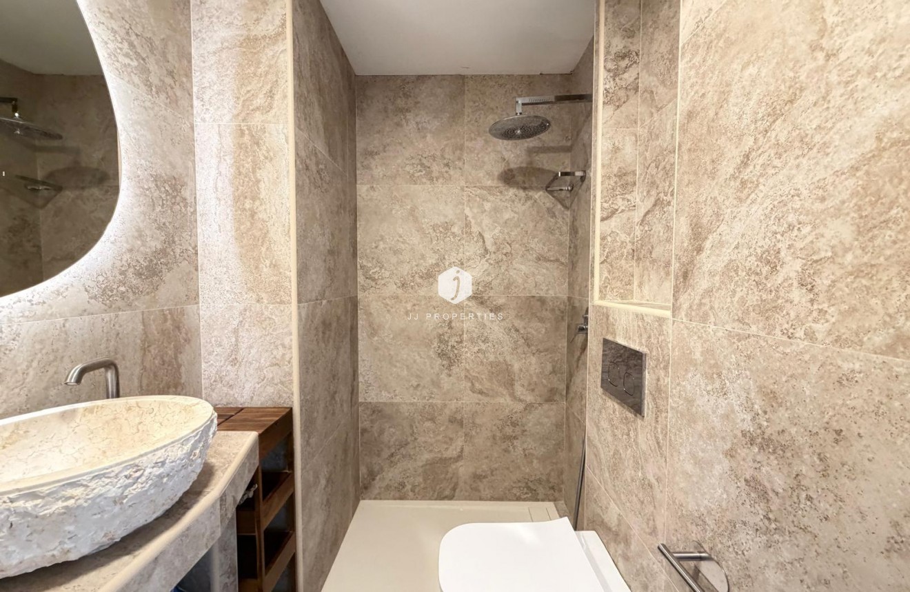 Resale - Apartment / flat -
Orihuela Costa - Altos De Campoamor