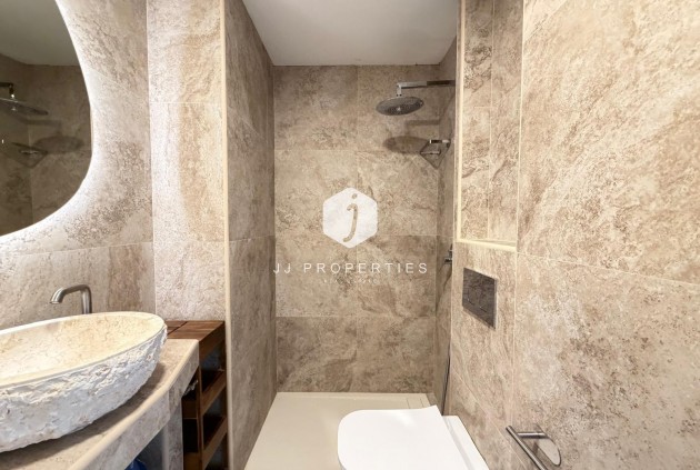 Resale - Apartment / flat -
Orihuela Costa - Altos De Campoamor