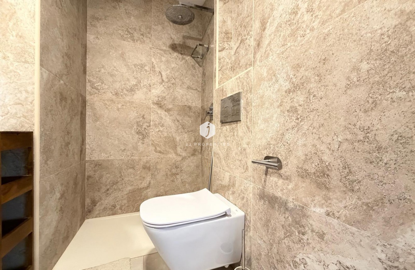 Resale - Apartment / flat -
Orihuela Costa - Altos De Campoamor