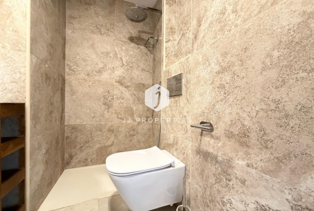 Resale - Apartment / flat -
Orihuela Costa - Altos De Campoamor