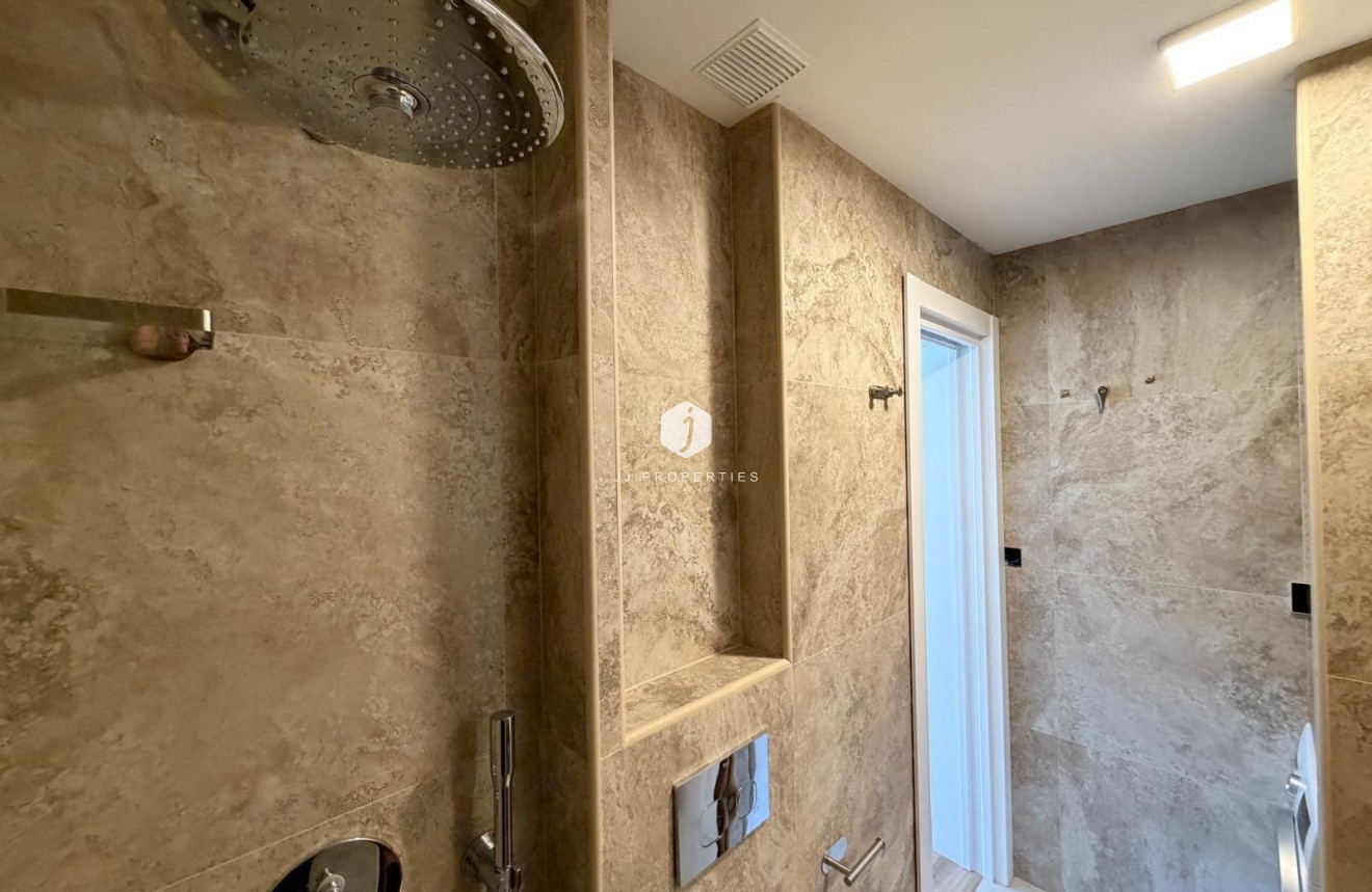 Resale - Apartment / flat -
Orihuela Costa - Altos De Campoamor