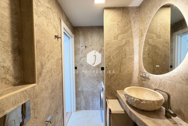 Resale - Apartment / flat -
Orihuela Costa - Altos De Campoamor