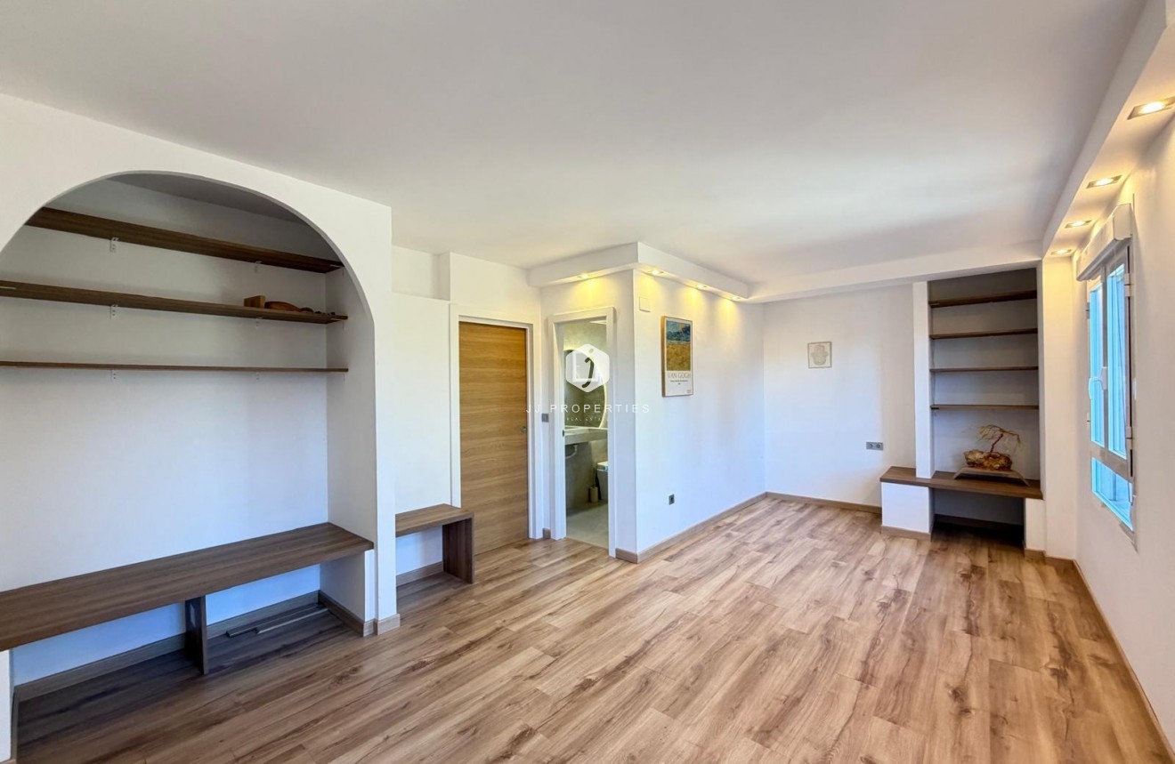 Resale - Apartment / flat -
Orihuela Costa - Altos De Campoamor