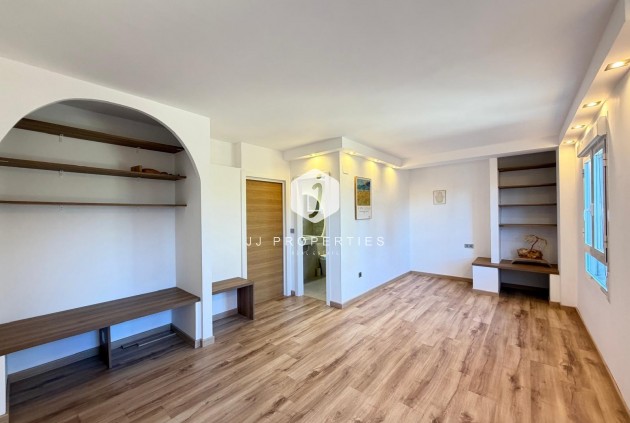 Resale - Apartment / flat -
Orihuela Costa - Altos De Campoamor
