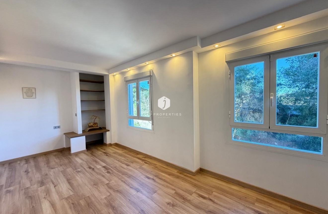 Resale - Apartment / flat -
Orihuela Costa - Altos De Campoamor