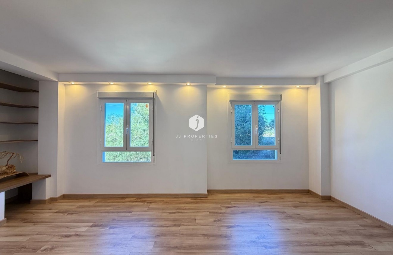 Resale - Apartment / flat -
Orihuela Costa - Altos De Campoamor
