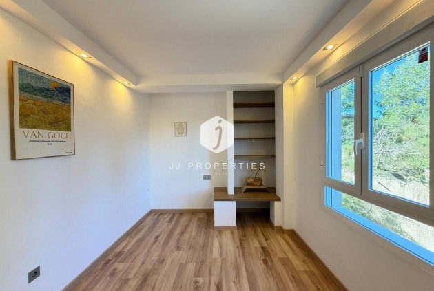 Resale - Apartment / flat -
Orihuela Costa - Altos De Campoamor
