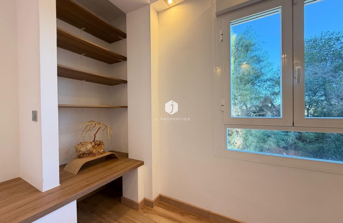 Resale - Apartment / flat -
Orihuela Costa - Altos De Campoamor