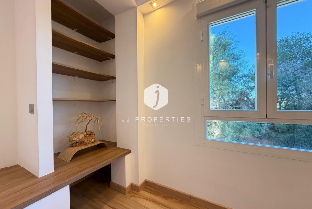 Resale - Apartment / flat -
Orihuela Costa - Altos De Campoamor