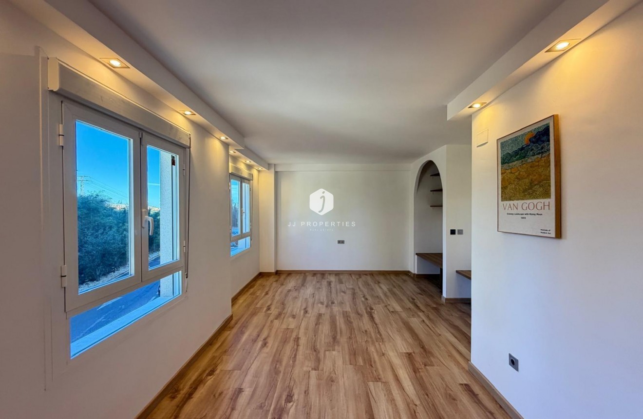 Resale - Apartment / flat -
Orihuela Costa - Altos De Campoamor